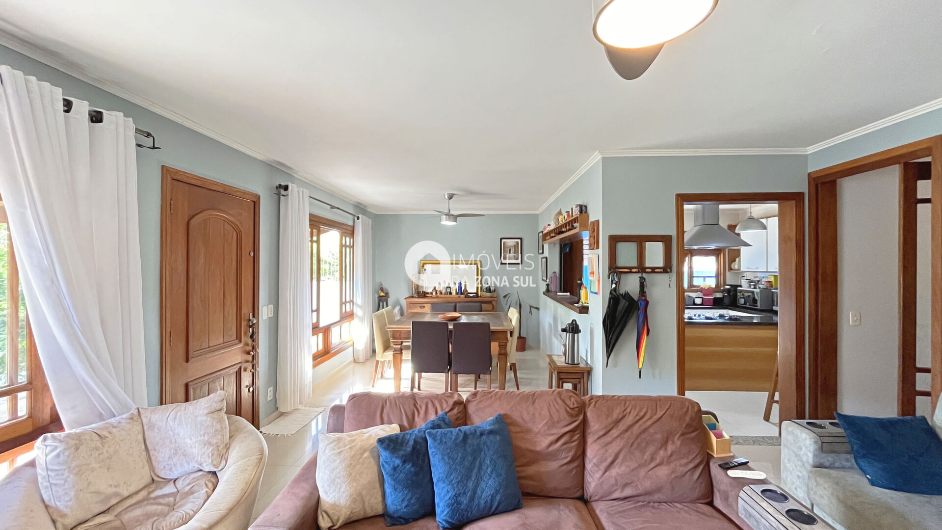 Casa, 4 quartos, 159 m² - Foto 8