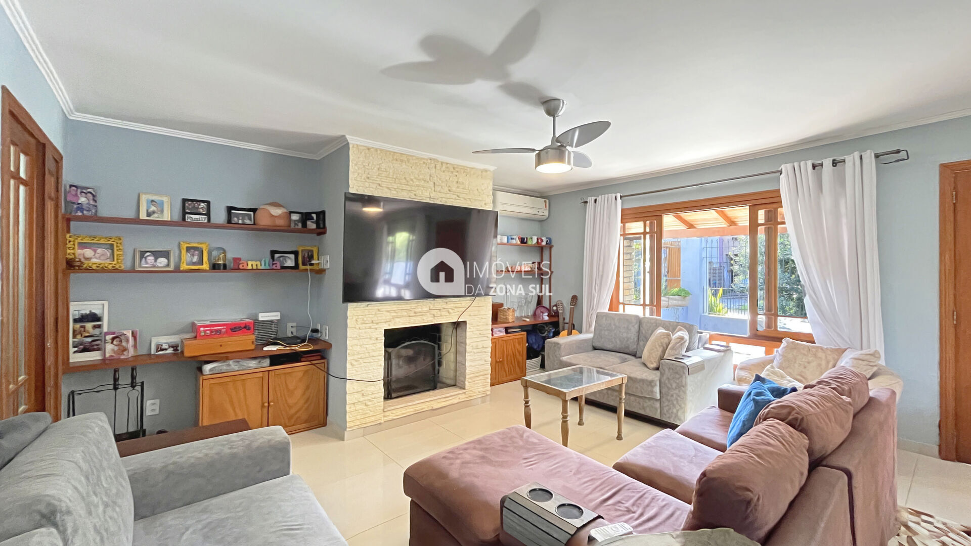 Casa, 4 quartos, 159 m² - Foto 3