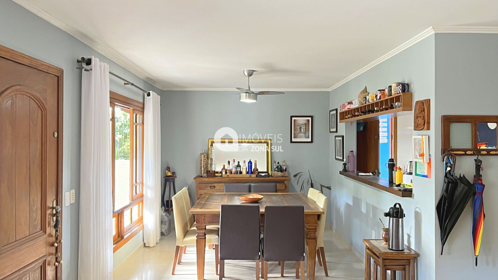 Casa, 4 quartos, 159 m² - Foto 9