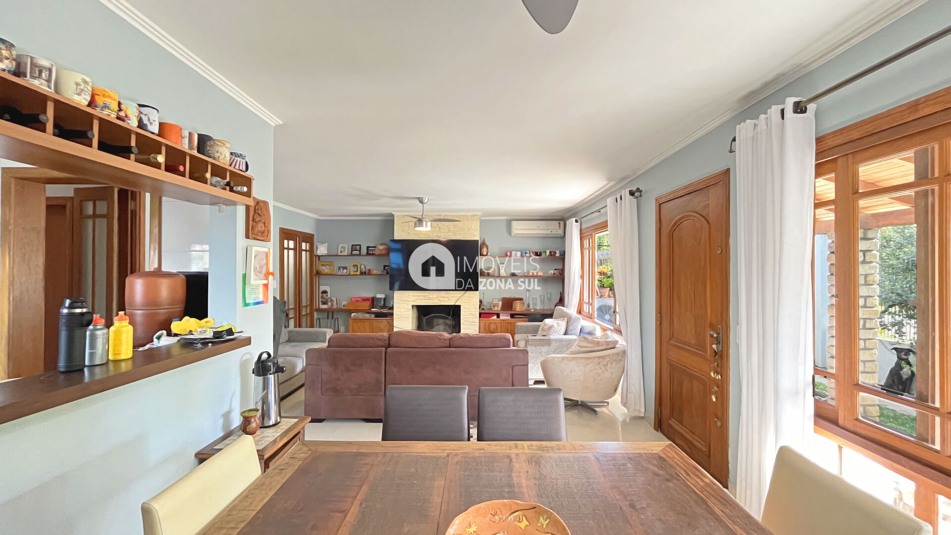 Casa, 4 quartos, 159 m² - Foto 5