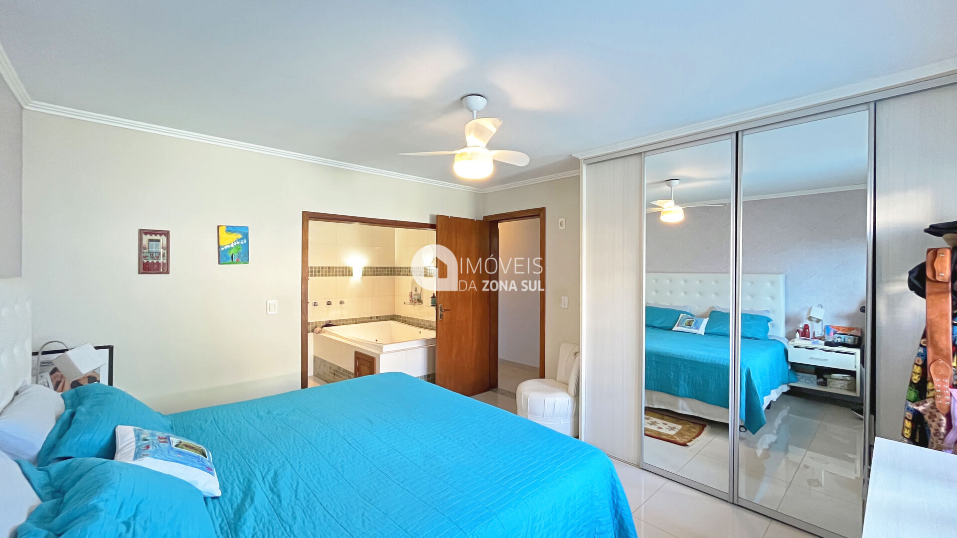 Casa, 4 quartos, 159 m² - Foto 17
