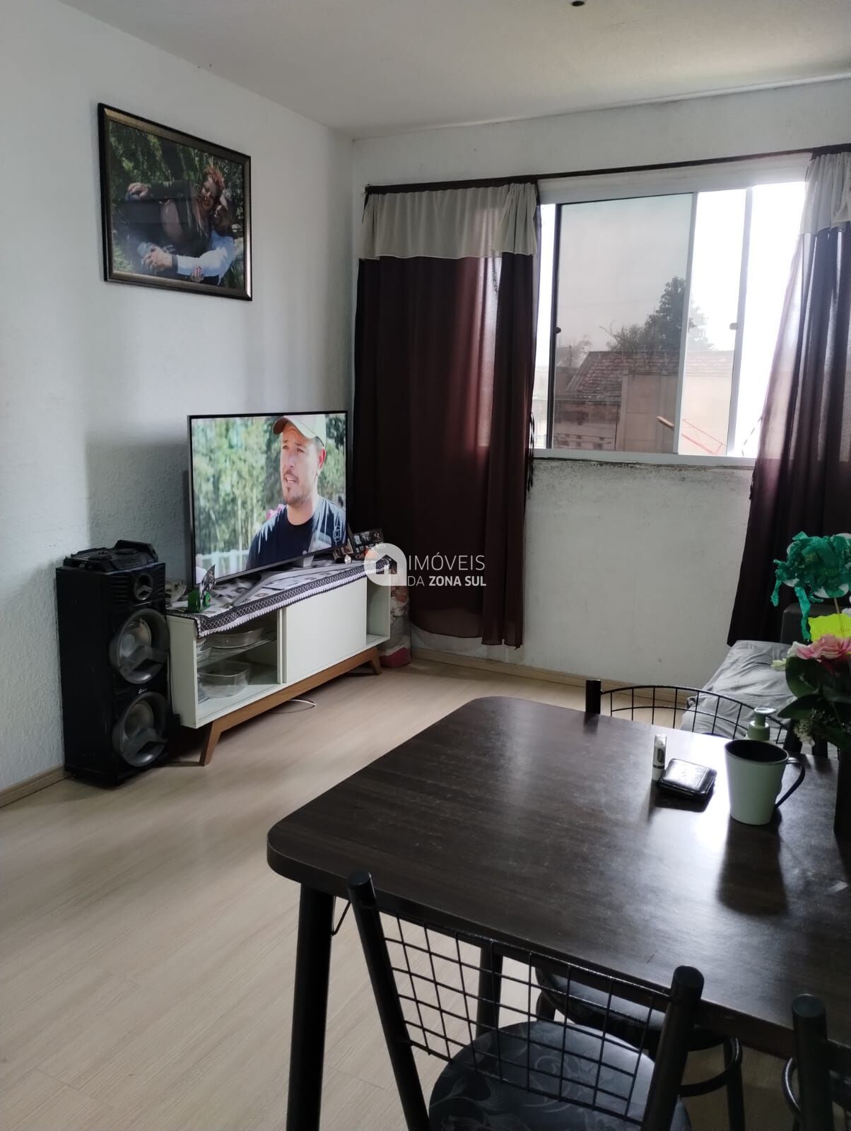 Apartamento à venda com 2 quartos, 40m² - Foto 2