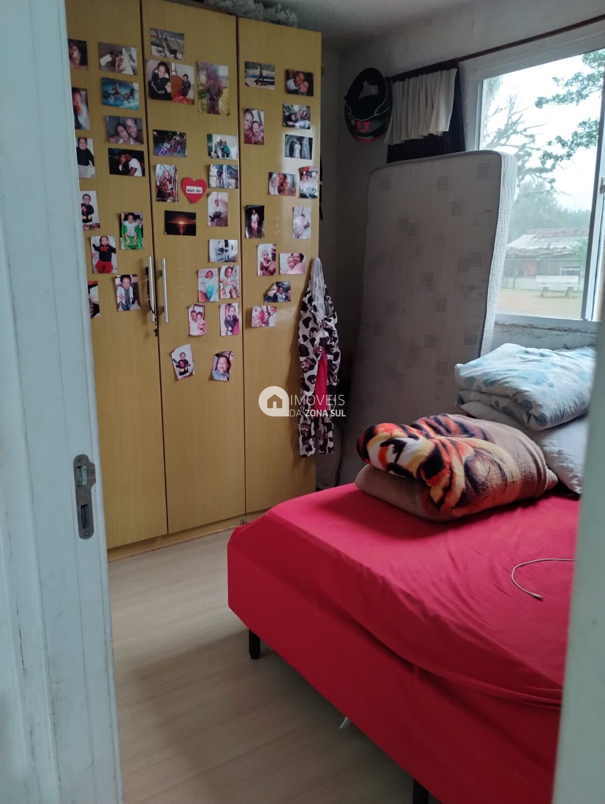 Apartamento à venda com 2 quartos, 40m² - Foto 6