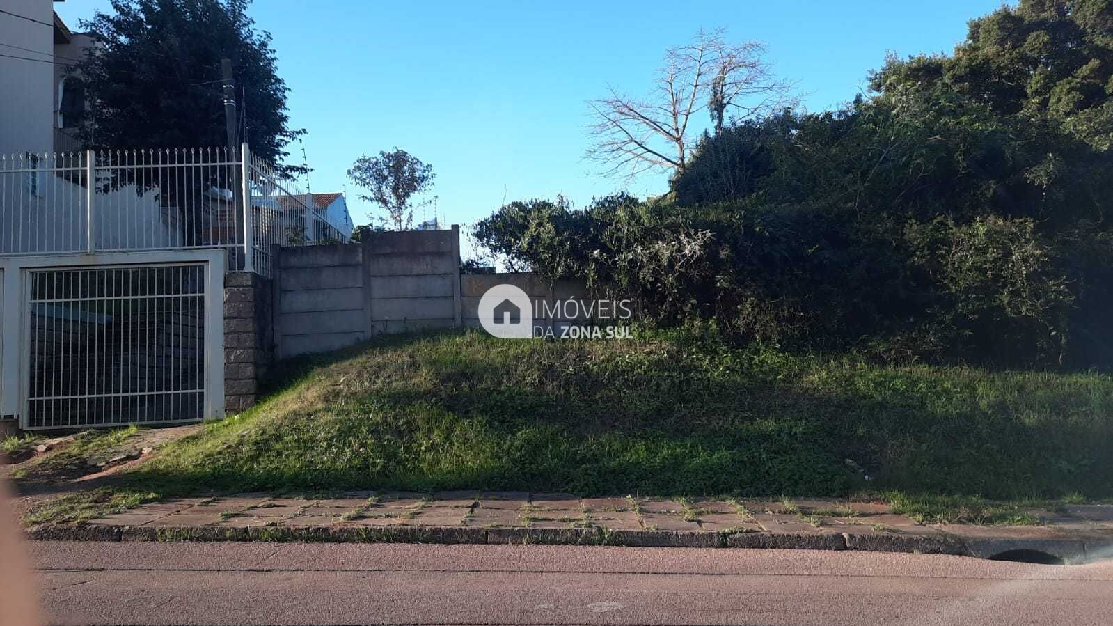 Terreno, 600 m² - Foto 1