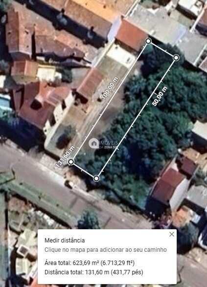 Terreno, 600 m² - Foto 2