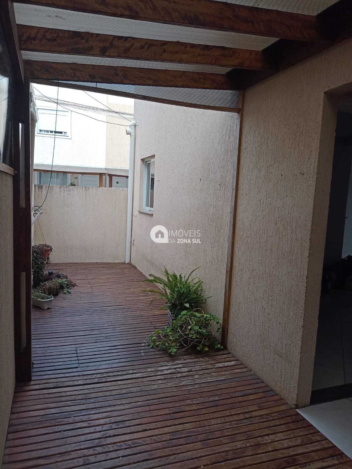 Sobrado à venda com 2 quartos, 84m² - Foto 6