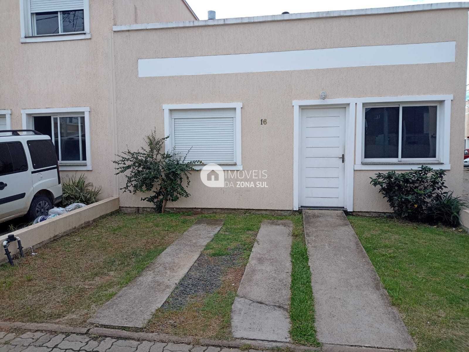 Sobrado à venda com 2 quartos, 84m² - Foto 9