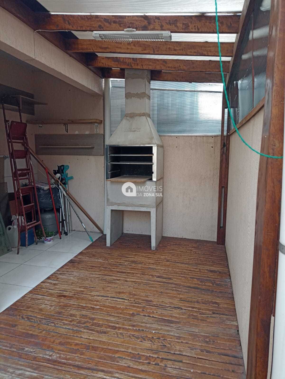 Sobrado à venda com 2 quartos, 84m² - Foto 7