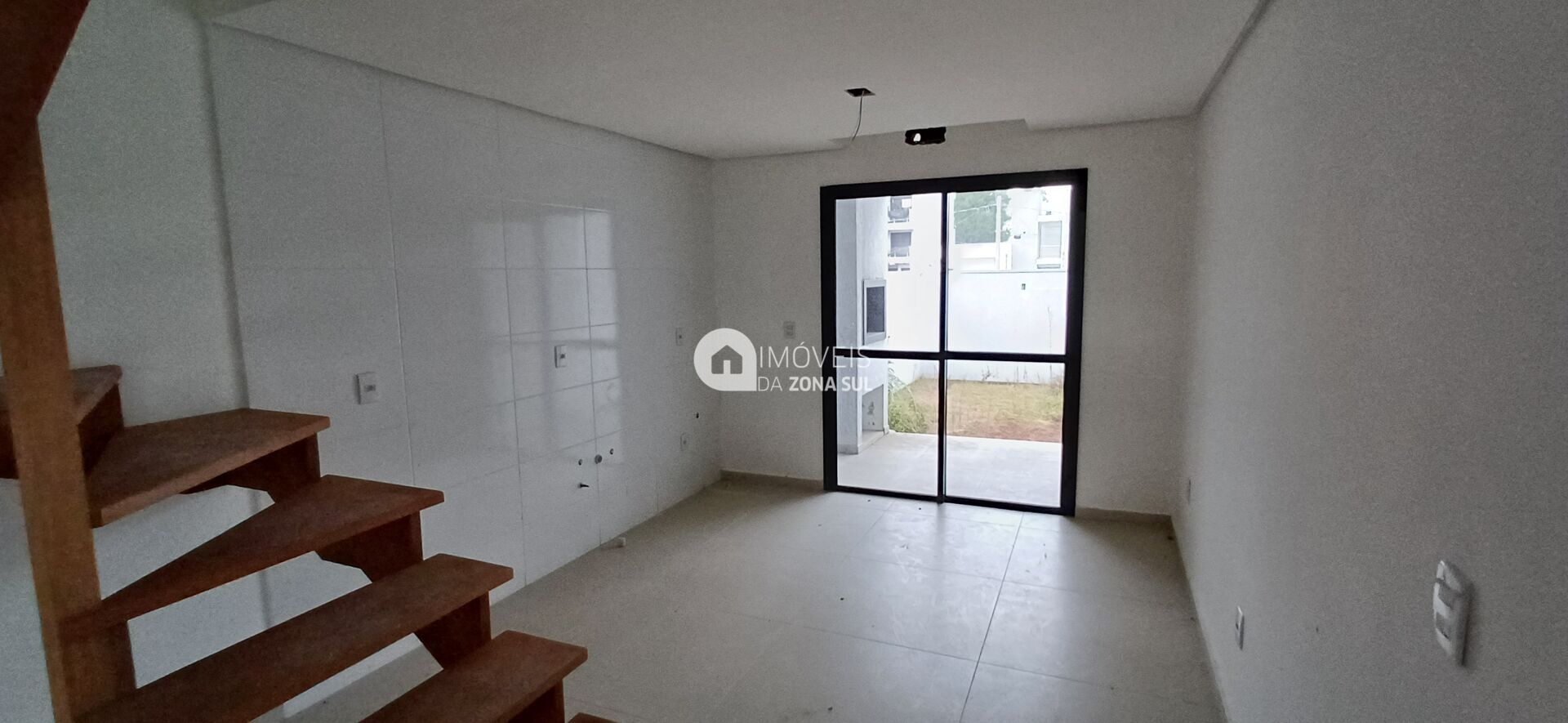 Sobrado à venda com 2 quartos, 88m² - Foto 6