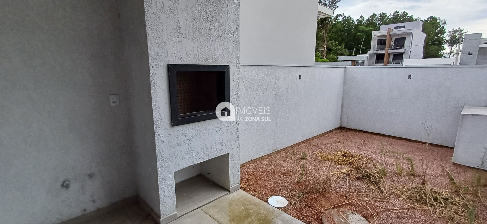 Sobrado à venda com 2 quartos, 88m² - Foto 8