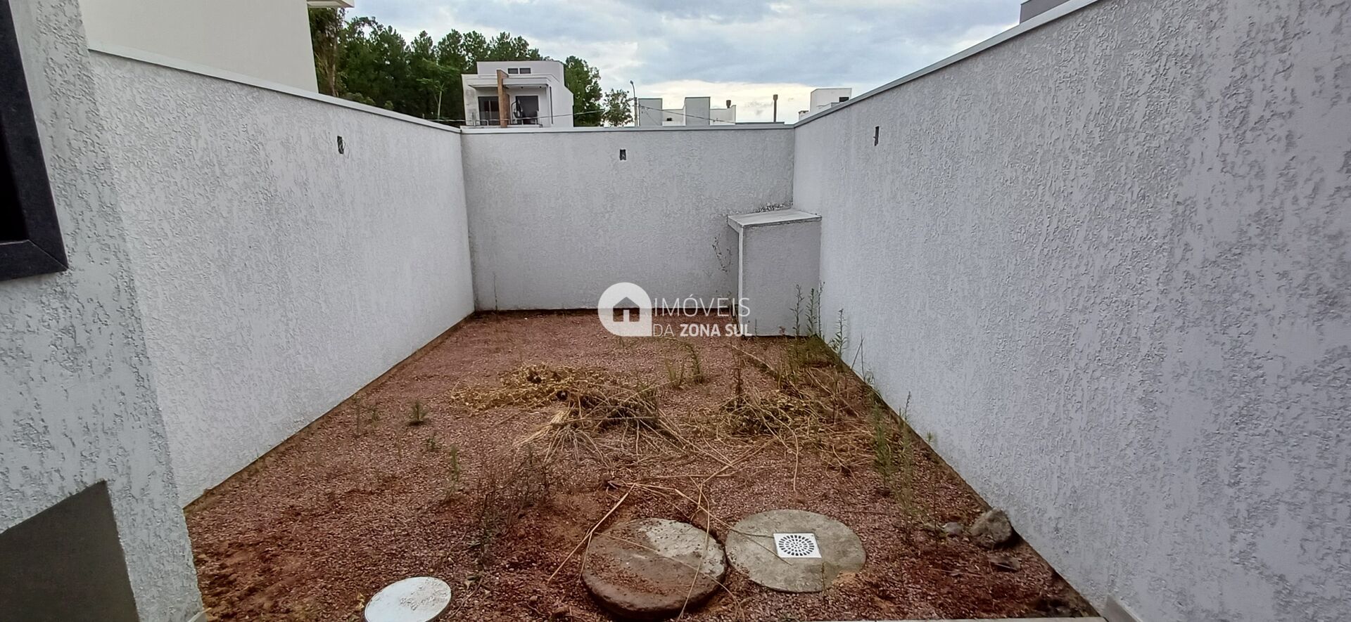 Sobrado à venda com 2 quartos, 88m² - Foto 7