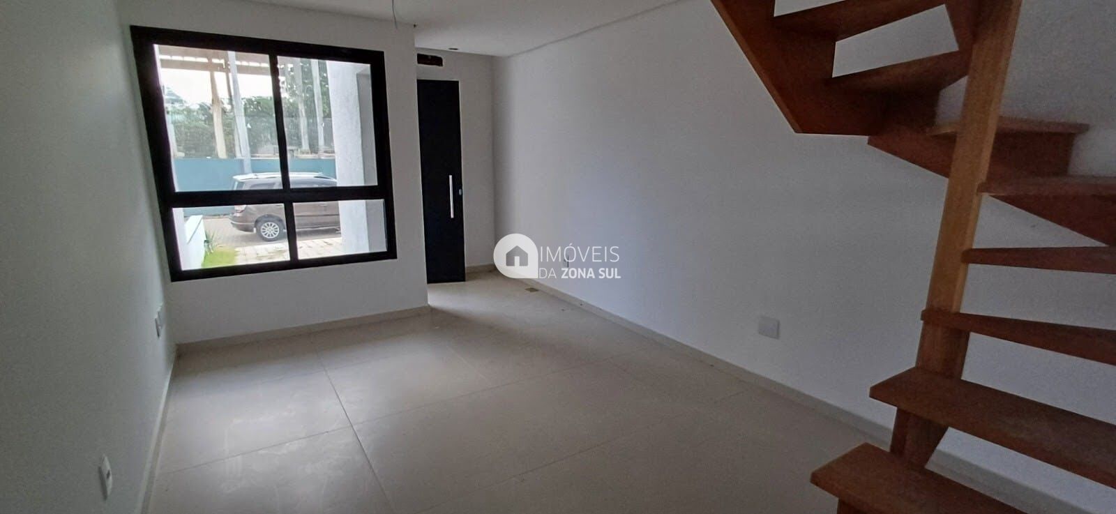 Sobrado à venda com 2 quartos, 88m² - Foto 3