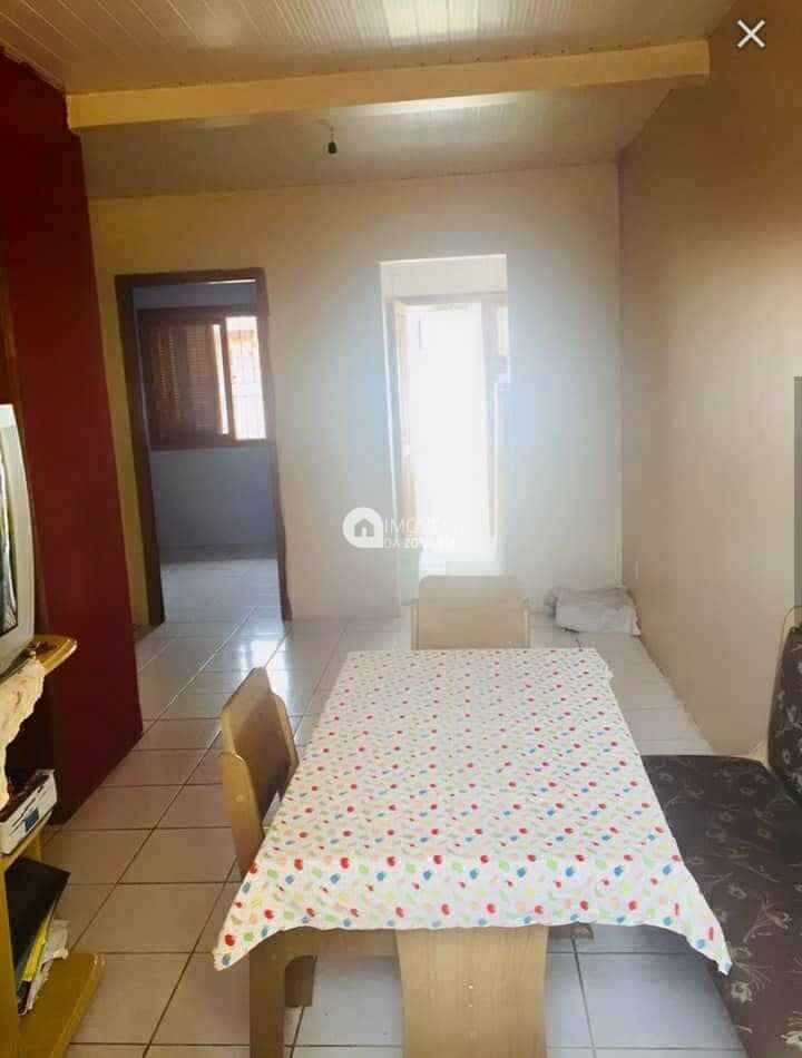 Casa à venda com 2 quartos, 42m² - Foto 2