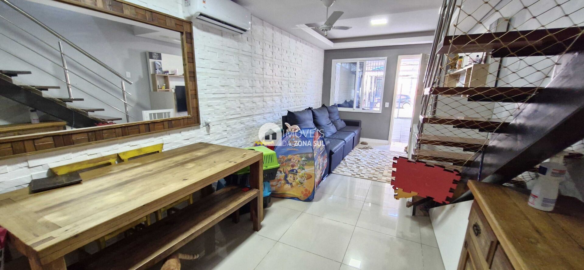 Sobrado à venda com 2 quartos, 85m² - Foto 5