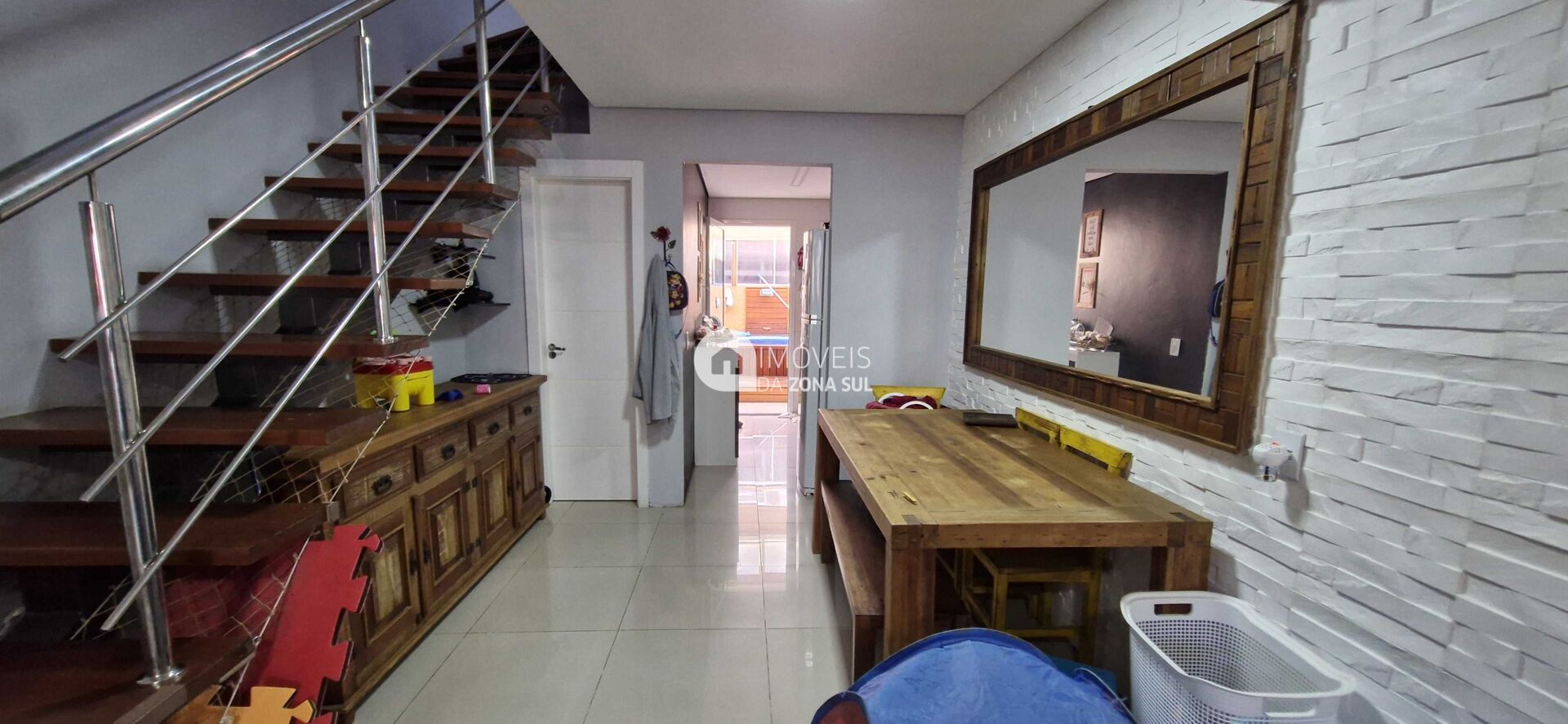 Sobrado à venda com 2 quartos, 85m² - Foto 7
