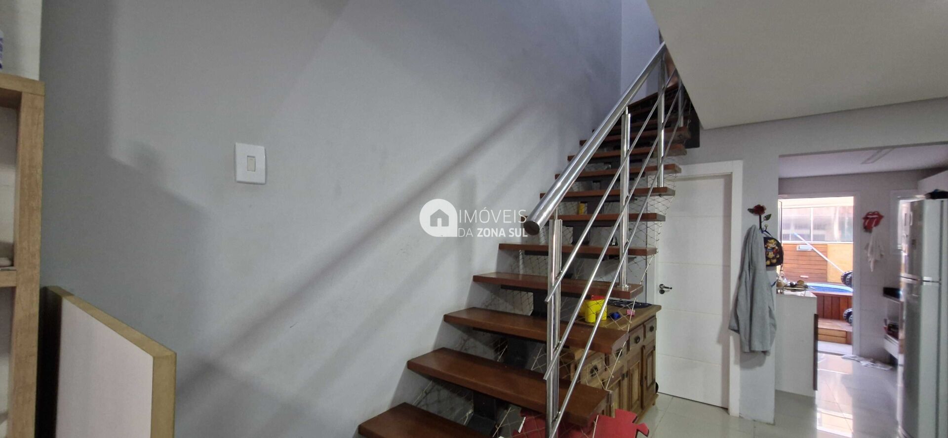 Sobrado à venda com 2 quartos, 85m² - Foto 12