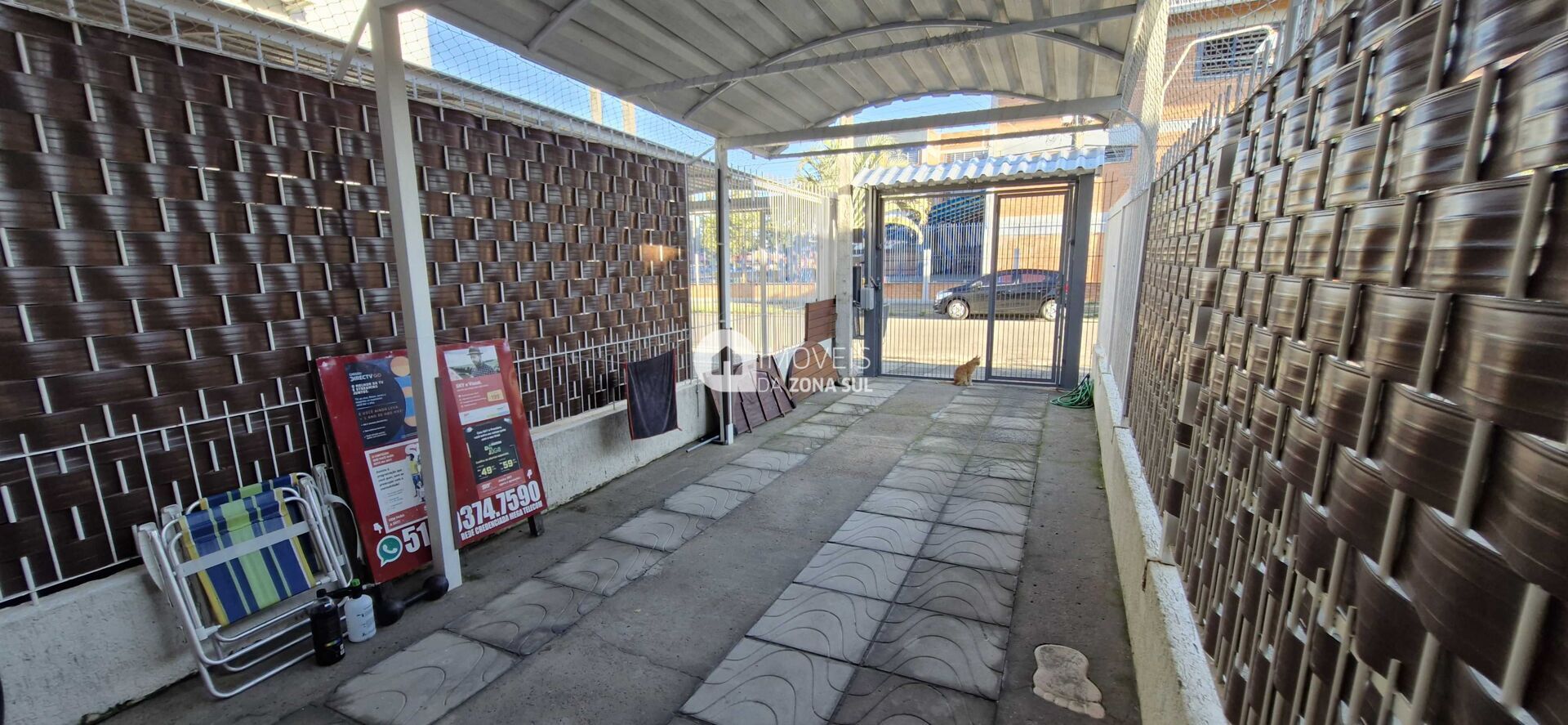 Sobrado à venda com 2 quartos, 85m² - Foto 3