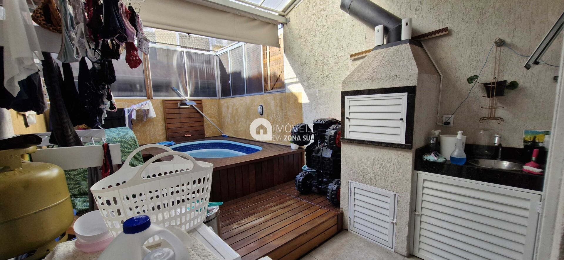 Sobrado à venda com 2 quartos, 85m² - Foto 10
