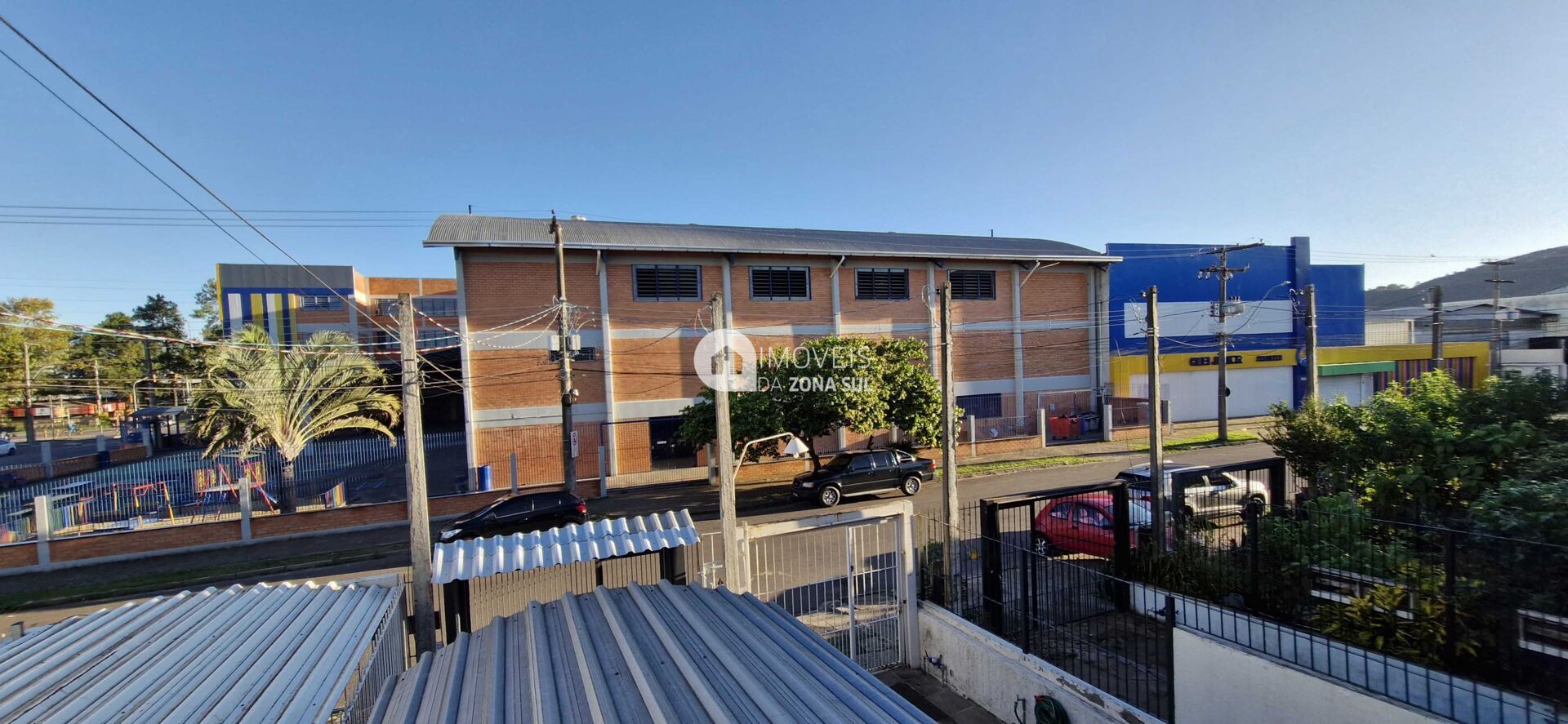 Sobrado à venda com 2 quartos, 85m² - Foto 17