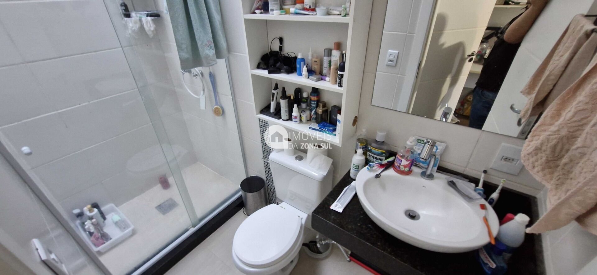 Sobrado à venda com 2 quartos, 85m² - Foto 20
