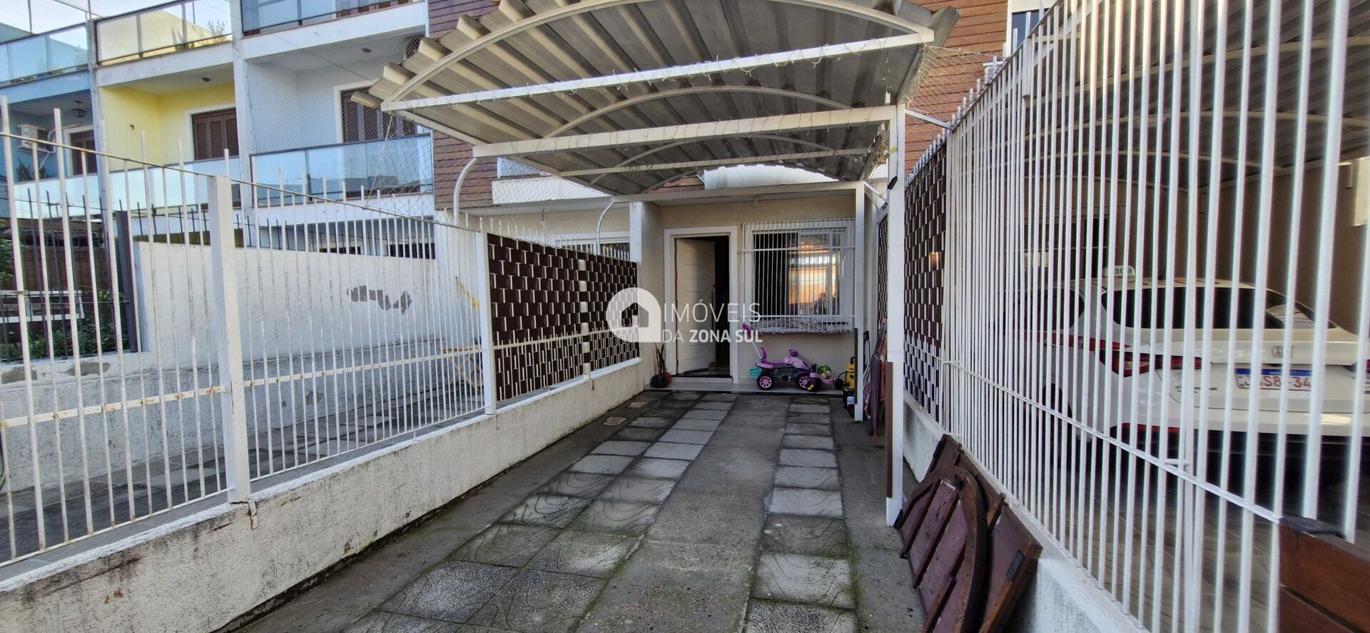 Sobrado à venda com 2 quartos, 85m² - Foto 2