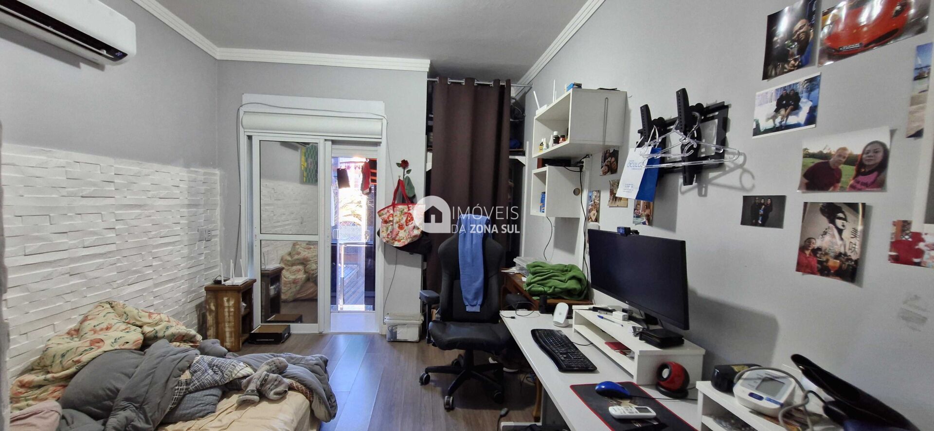Sobrado à venda com 2 quartos, 85m² - Foto 15