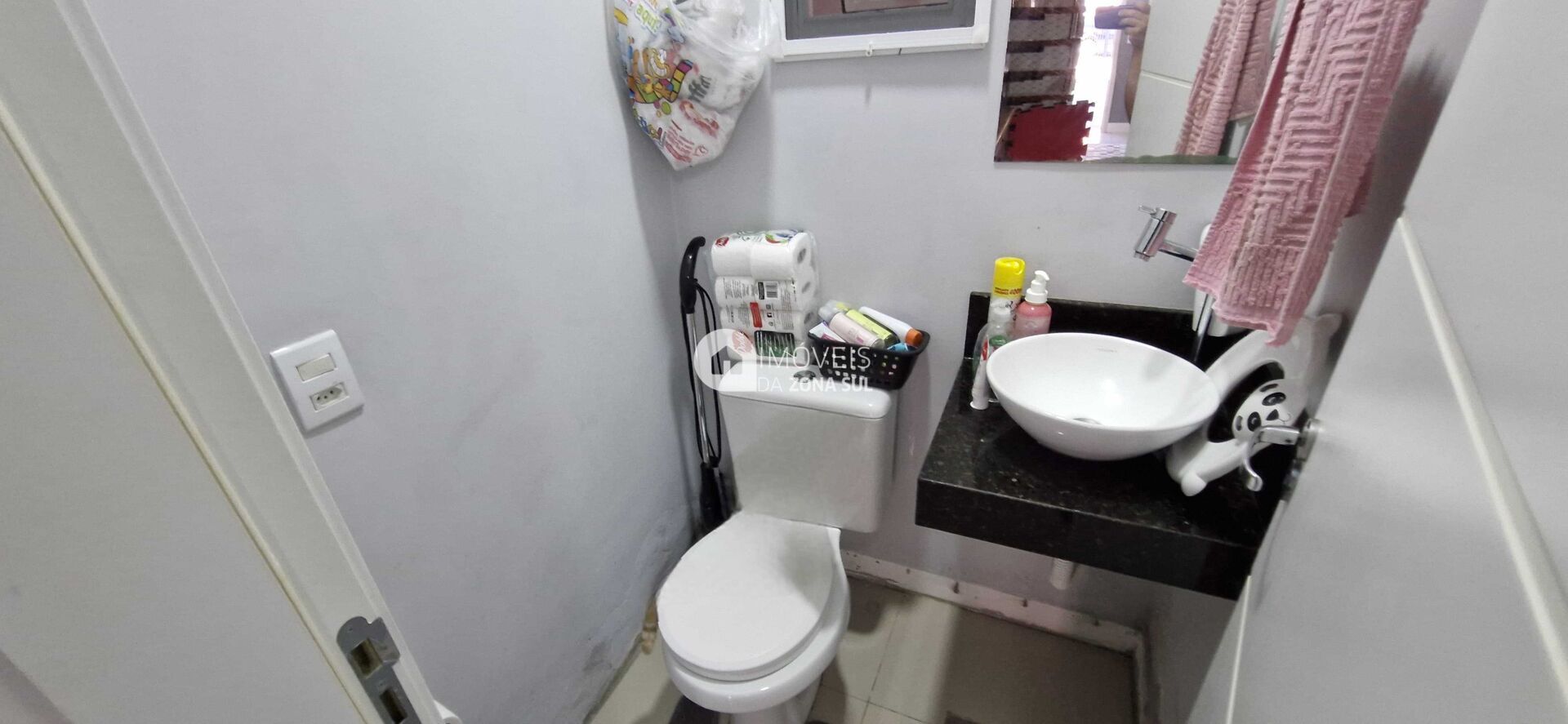 Sobrado à venda com 2 quartos, 85m² - Foto 8
