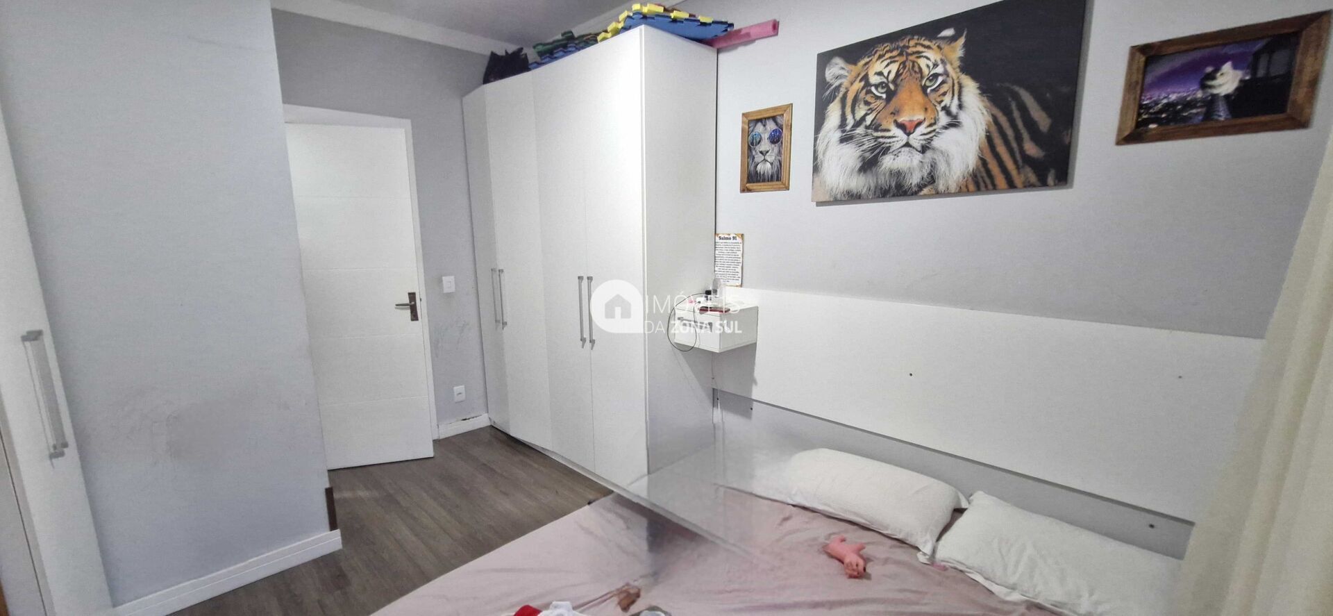 Sobrado à venda com 2 quartos, 85m² - Foto 24