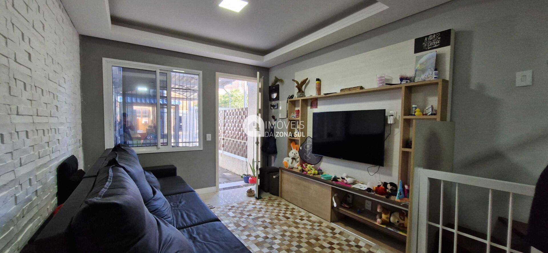 Sobrado à venda com 2 quartos, 85m² - Foto 4