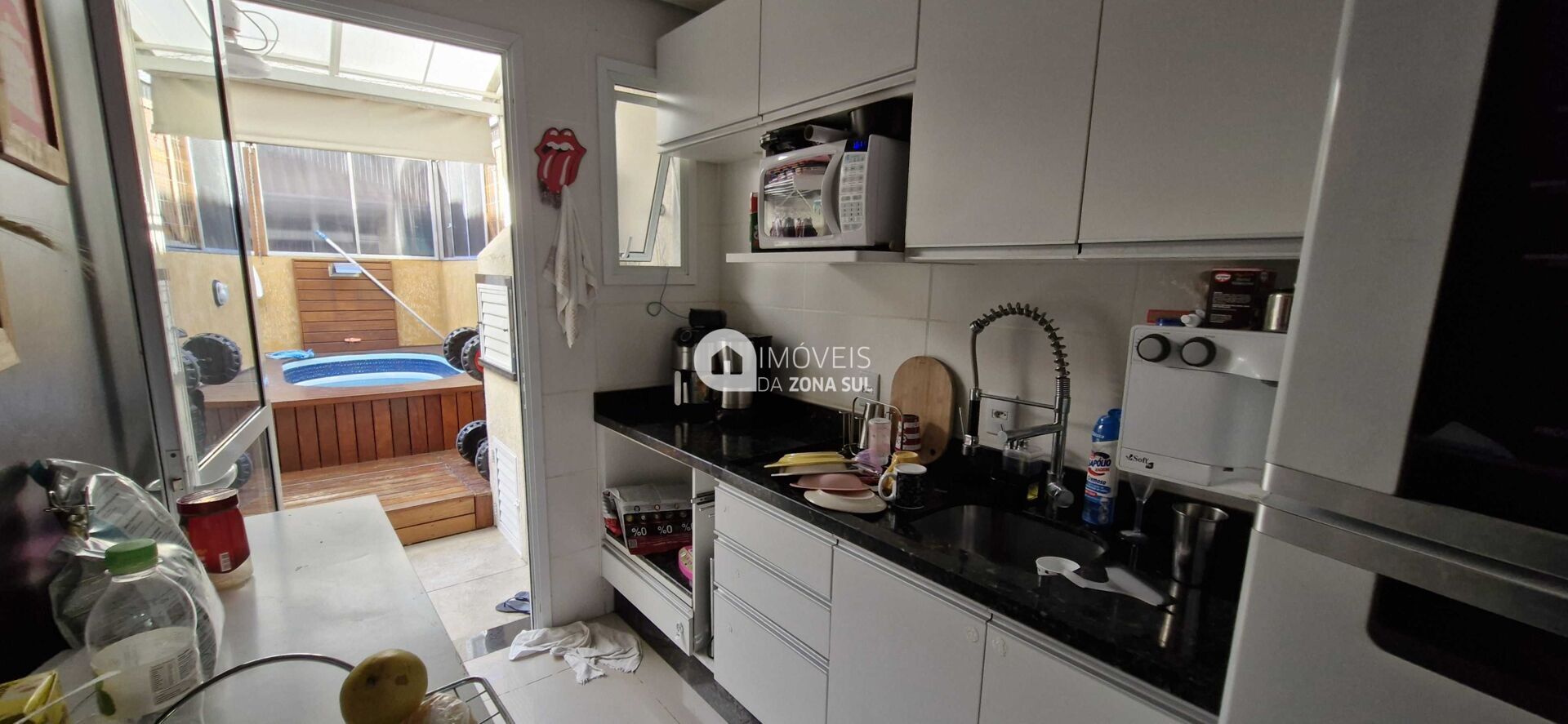 Sobrado à venda com 2 quartos, 85m² - Foto 9