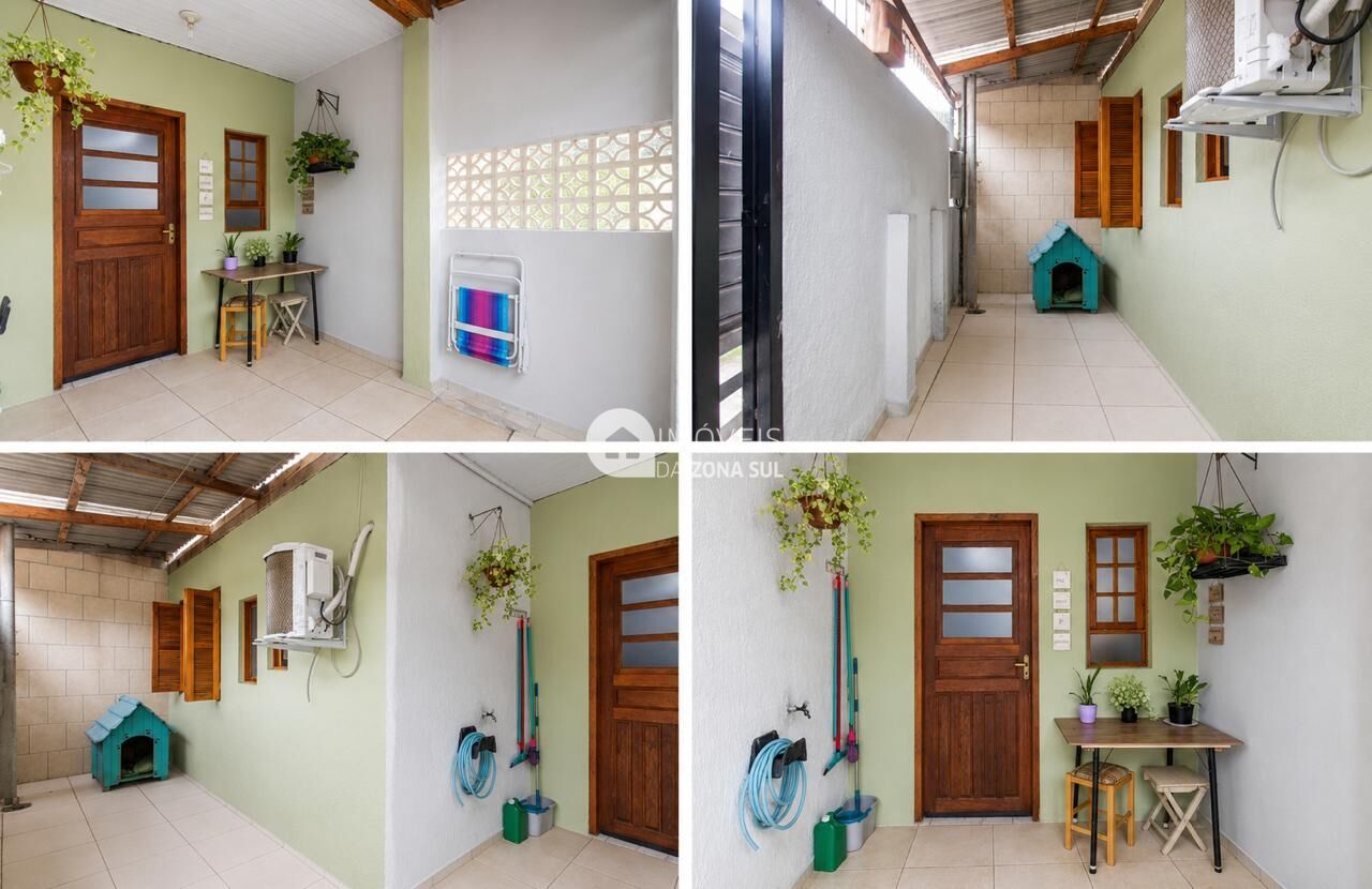 Casa, 1 quarto, 67 m² - Foto 14