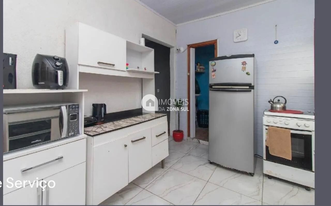 Casa, 1 quarto, 67 m² - Foto 12