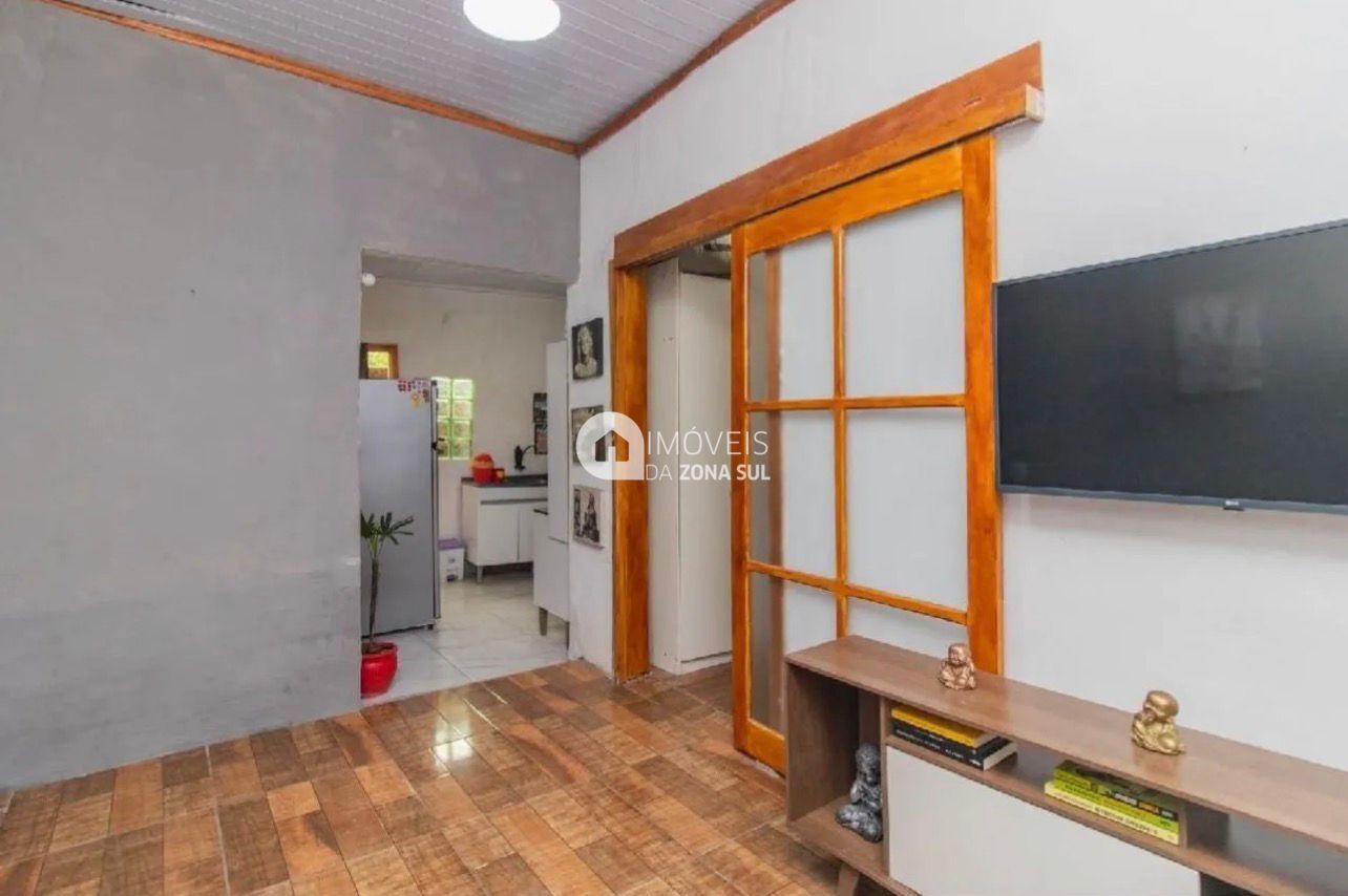 Casa, 1 quarto, 67 m² - Foto 2