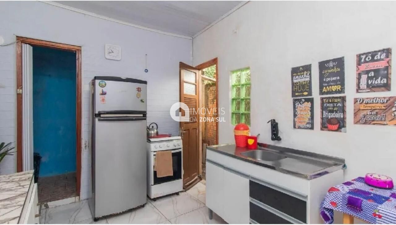 Casa, 1 quarto, 67 m² - Foto 13