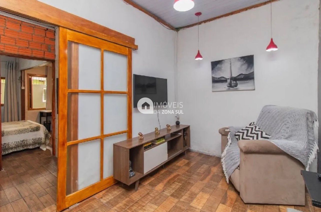 Casa, 1 quarto, 67 m² - Foto 1