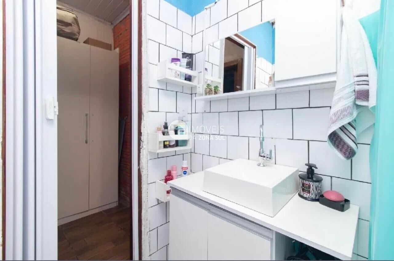 Casa, 1 quarto, 67 m² - Foto 10