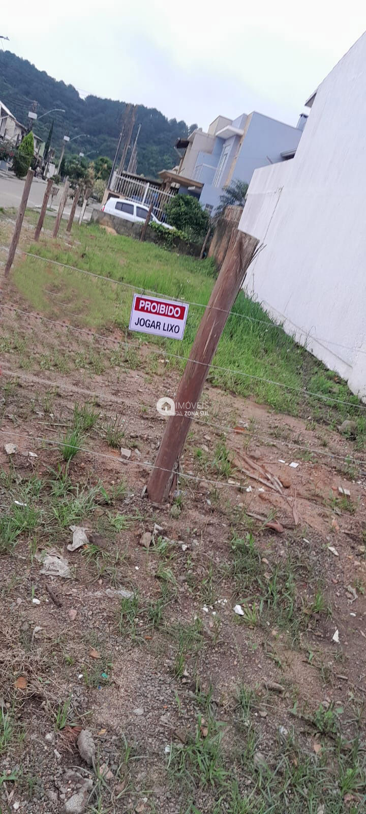 Terreno à venda, 125m² - Foto 1