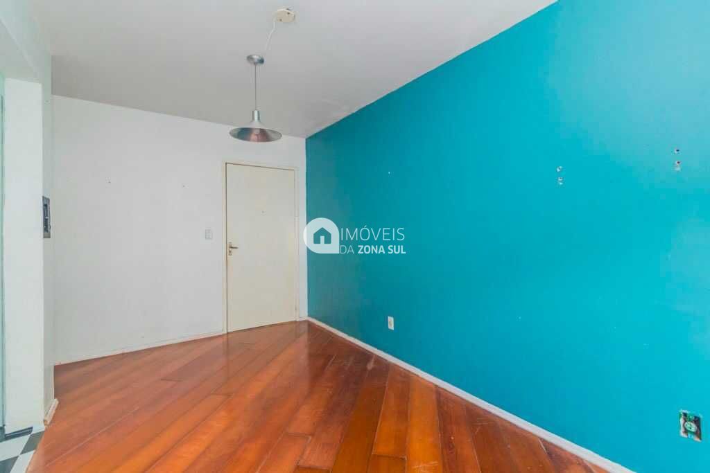 Apartamento, 1 quarto, 44 m² - Foto 4