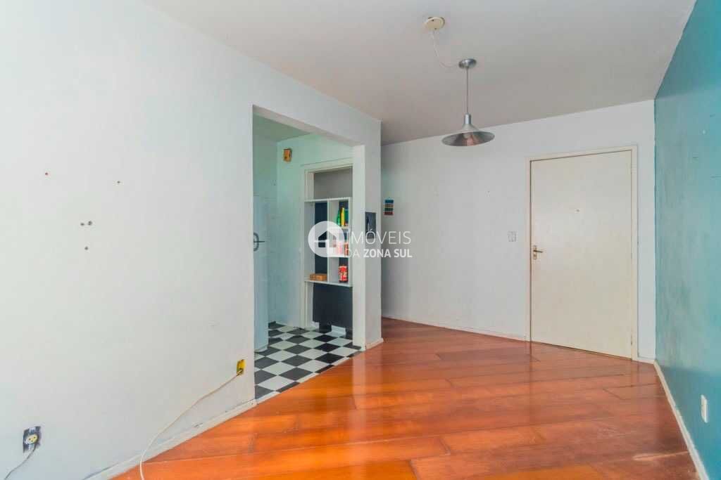 Apartamento, 1 quarto, 44 m² - Foto 3