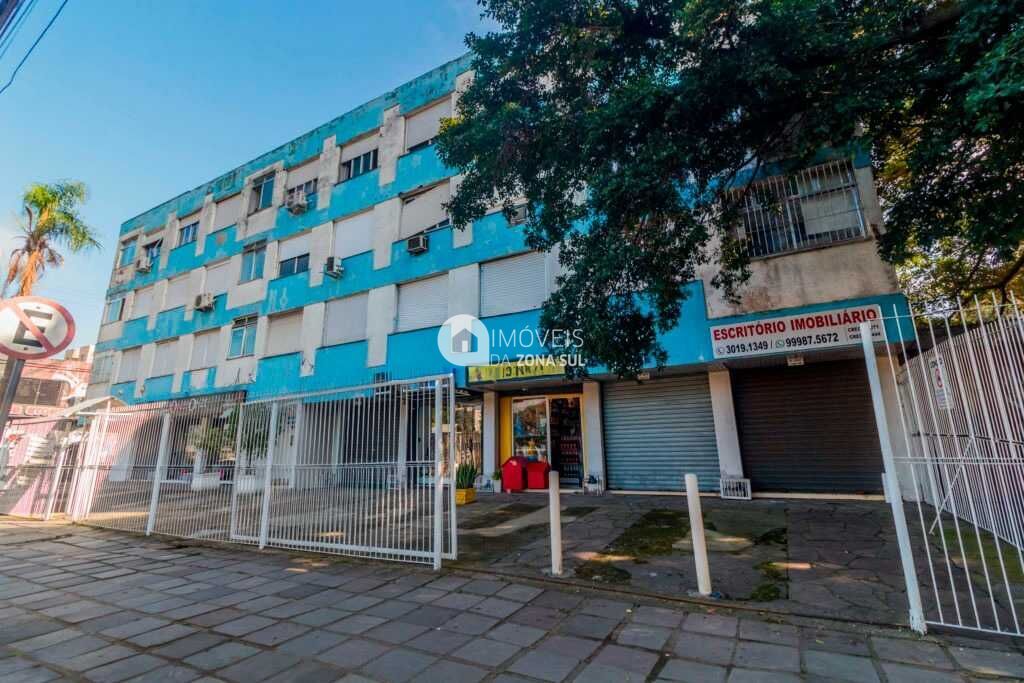Apartamento, 1 quarto, 44 m² - Foto 11