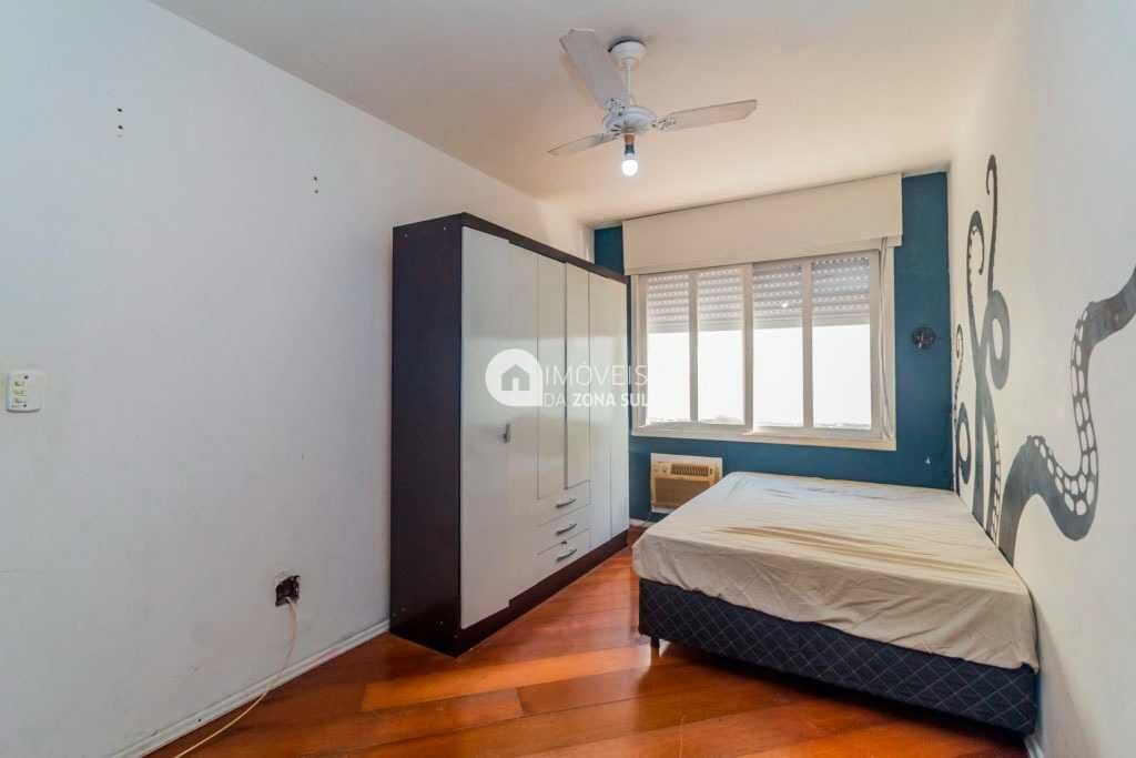 Apartamento, 1 quarto, 44 m² - Foto 7