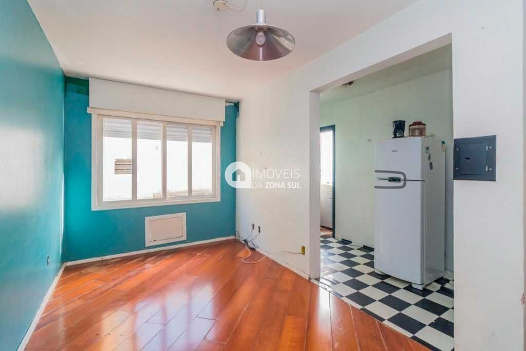 Apartamento, 1 quarto, 44 m² - Foto 1
