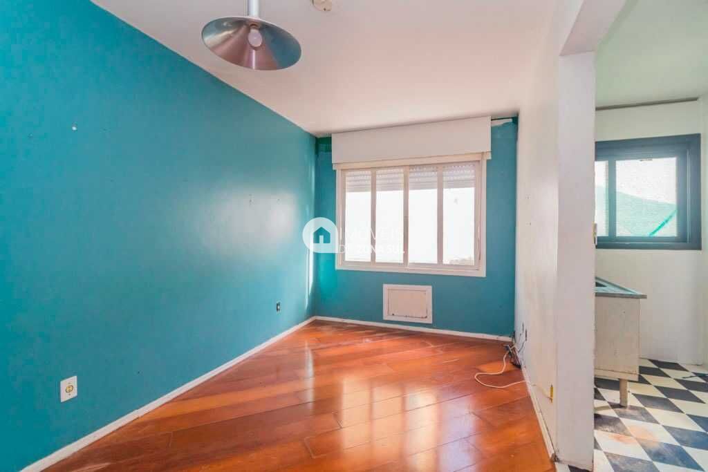 Apartamento, 1 quarto, 44 m² - Foto 2