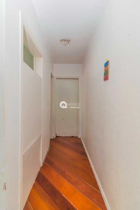 Apartamento, 1 quarto, 44 m² - Foto 5