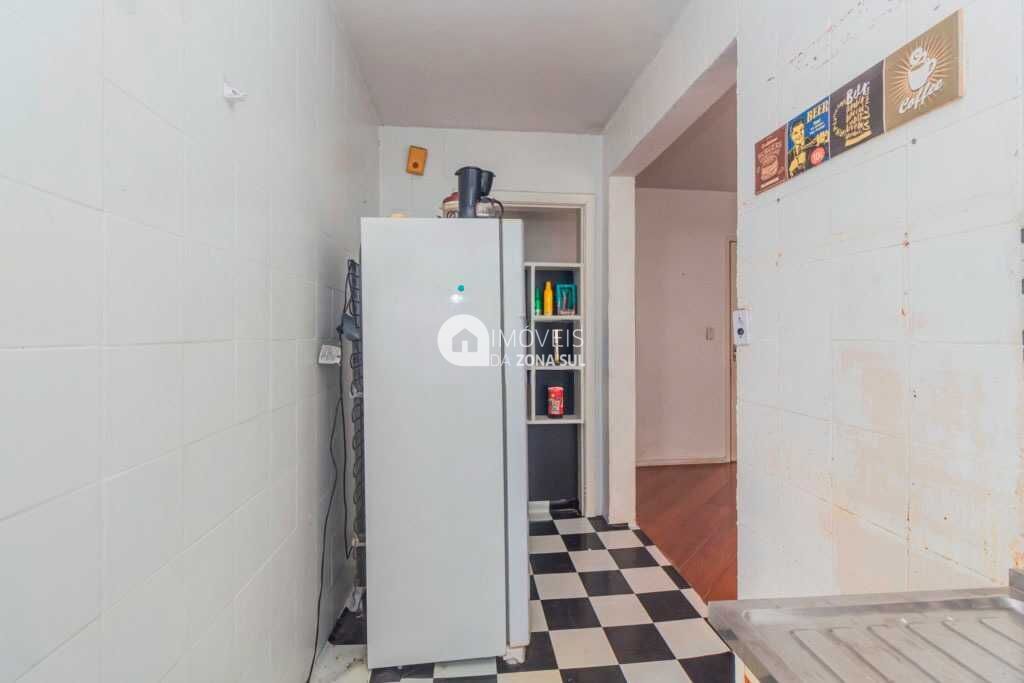Apartamento, 1 quarto, 44 m² - Foto 9