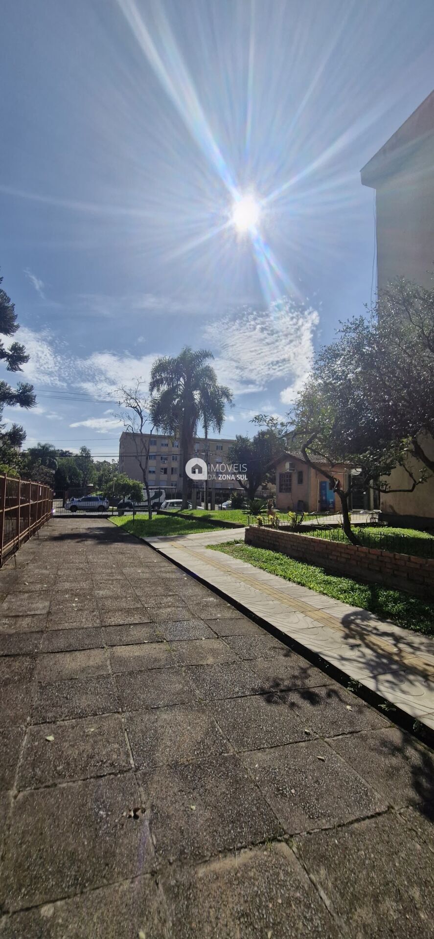 Apartamento, 3 quartos, 59 m² - Foto 13