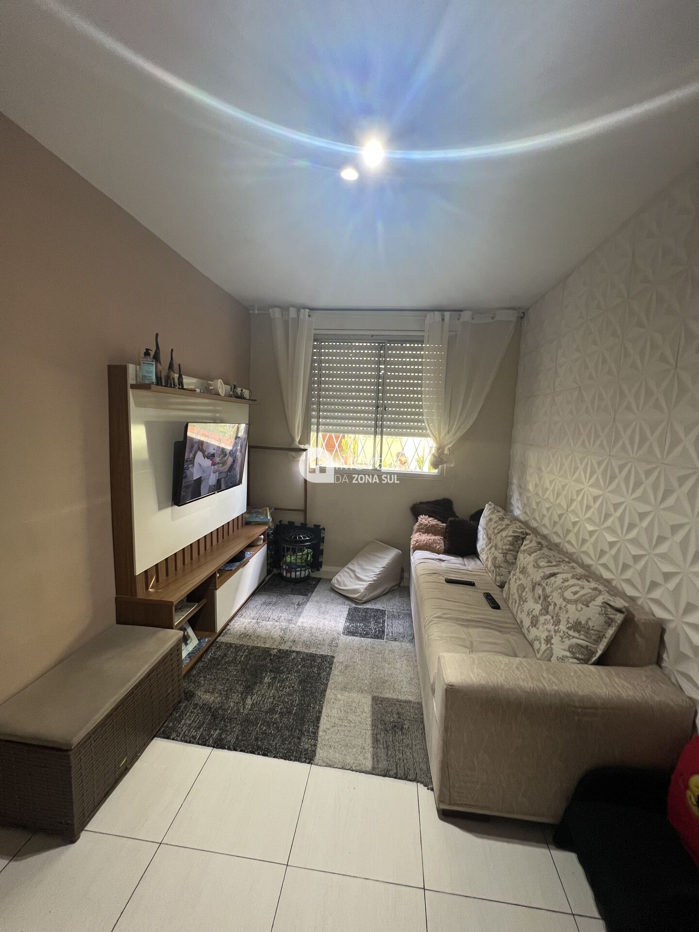 Apartamento, 3 quartos, 59 m² - Foto 4