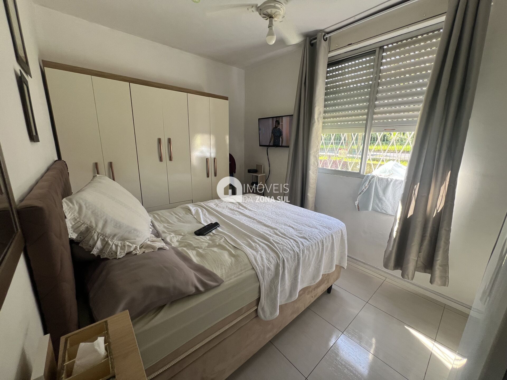 Apartamento, 3 quartos, 59 m² - Foto 6