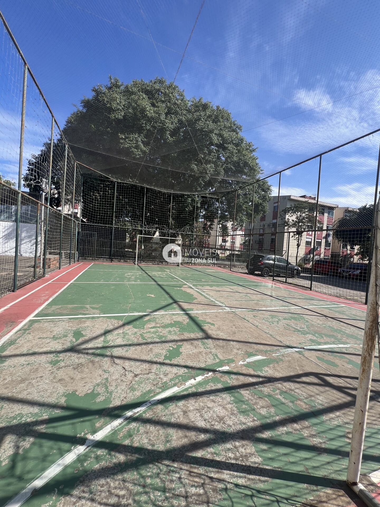 Apartamento, 3 quartos, 59 m² - Foto 15