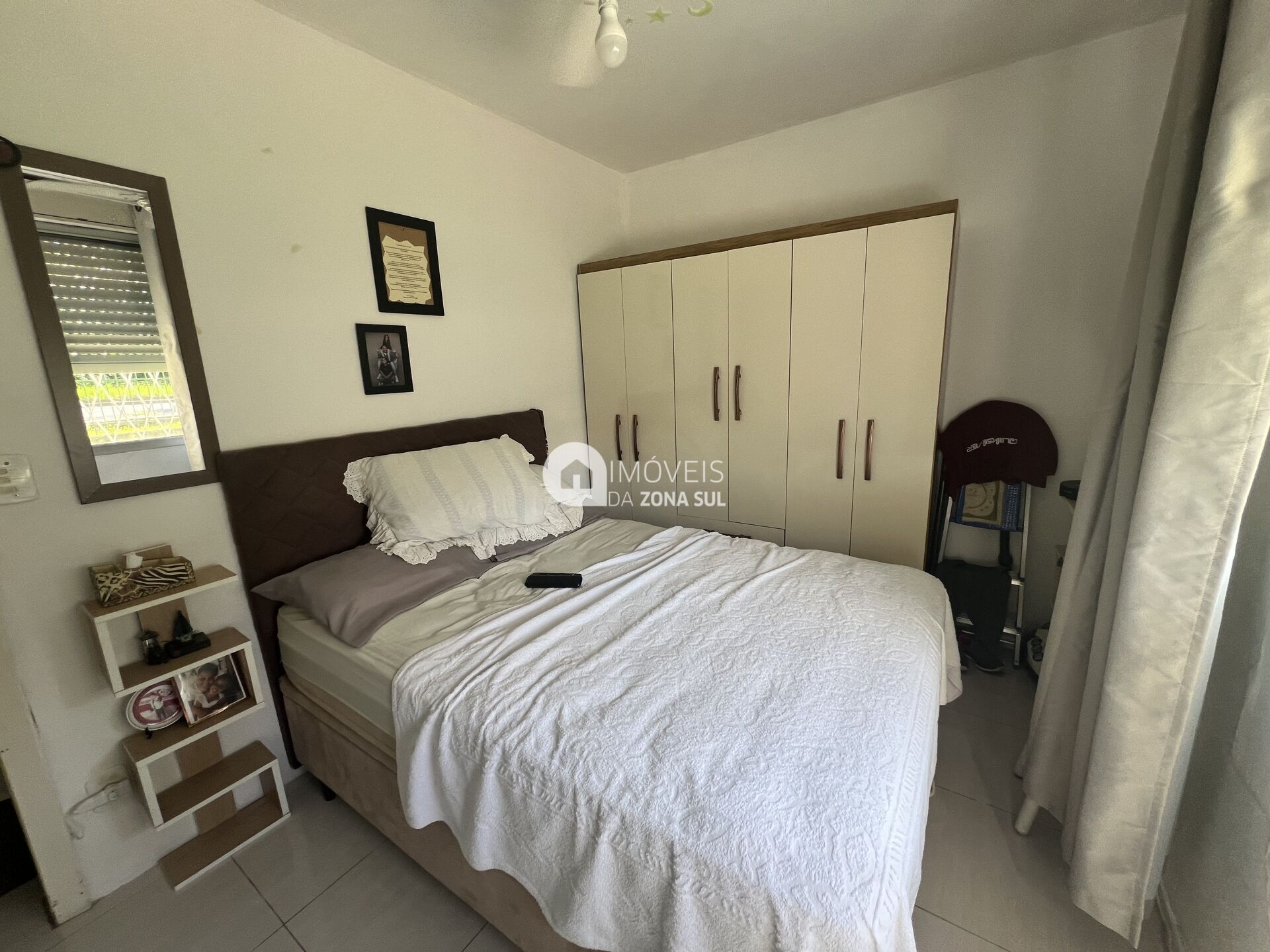 Apartamento, 3 quartos, 59 m² - Foto 5